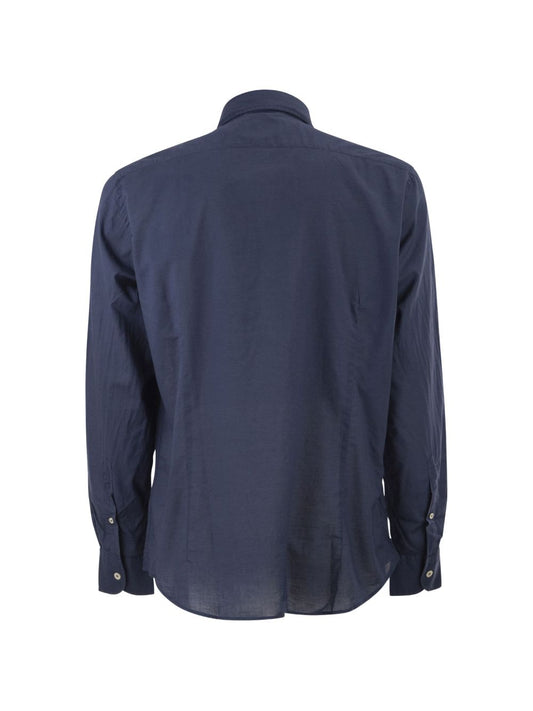 MC2 SAINT BARTH LCM000100097L61 BLUE NAVY