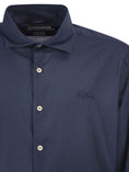 Load image into Gallery viewer, MC2 SAINT BARTH LCM000100097L61 BLUE NAVY
