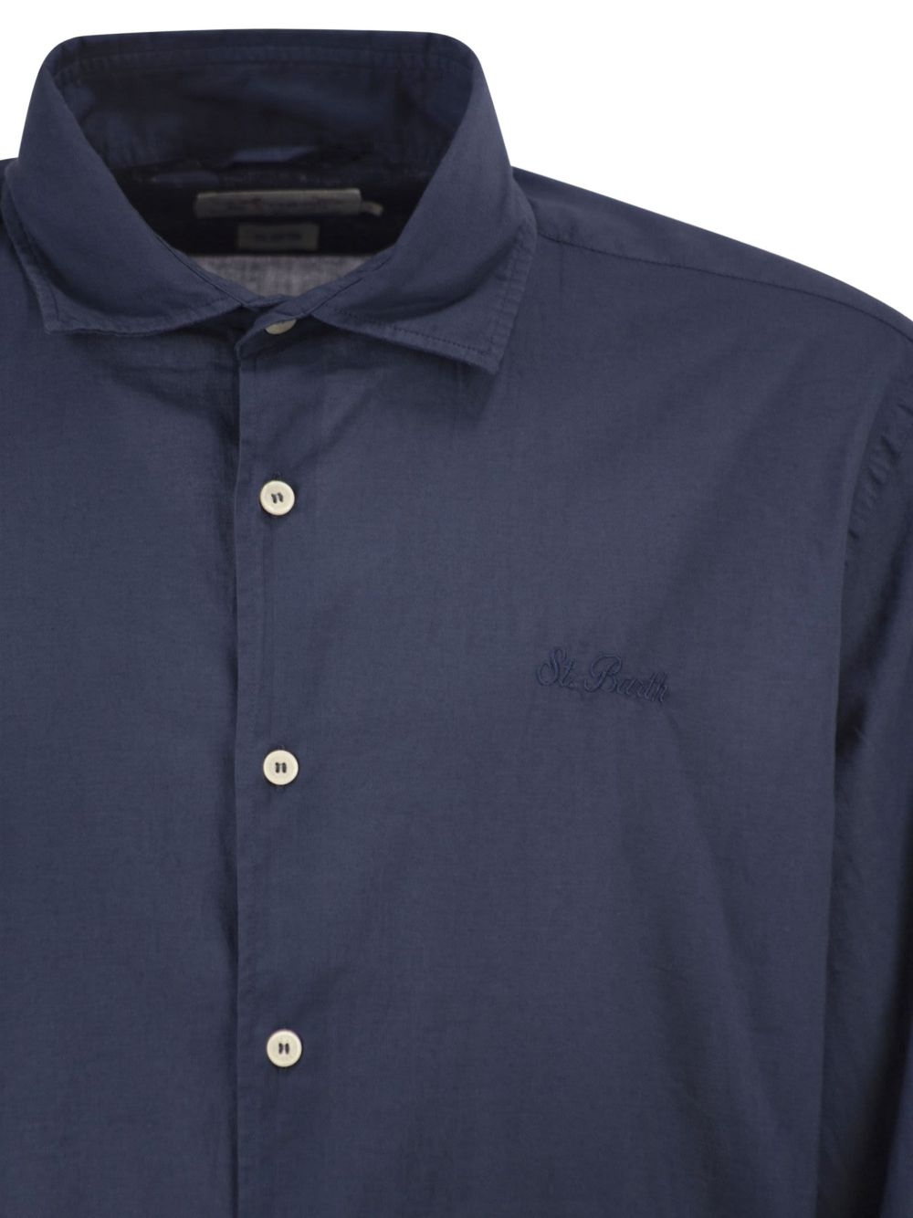 MC2 SAINT BARTH LCM000100097L61 BLUE NAVY
