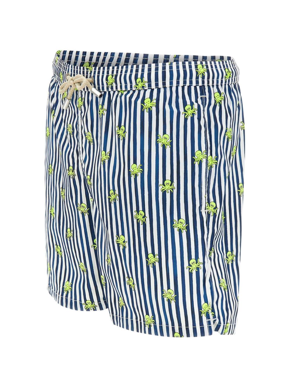 MC2 SAINT BARTH LIG001601640LOCTOPUS W STRIPES S 6194