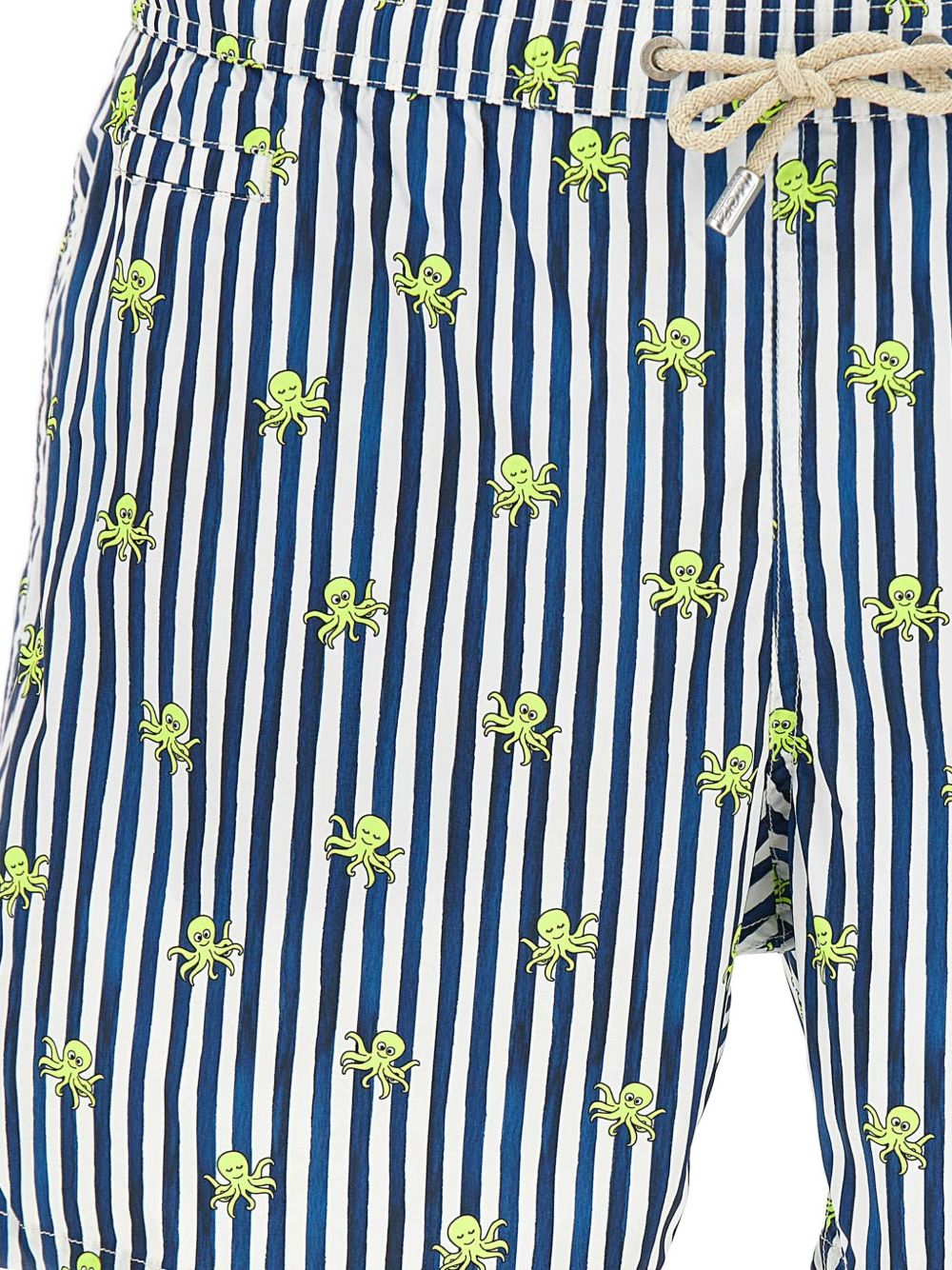 MC2 SAINT BARTH LIG001601640LOCTOPUS W STRIPES S 6194