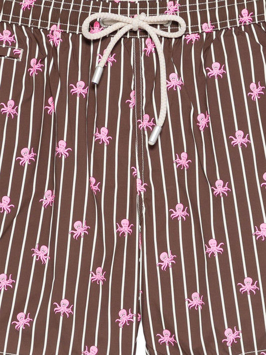 MC2 SAINT BARTH LIG001602109LOCTO STRIPES S 1821