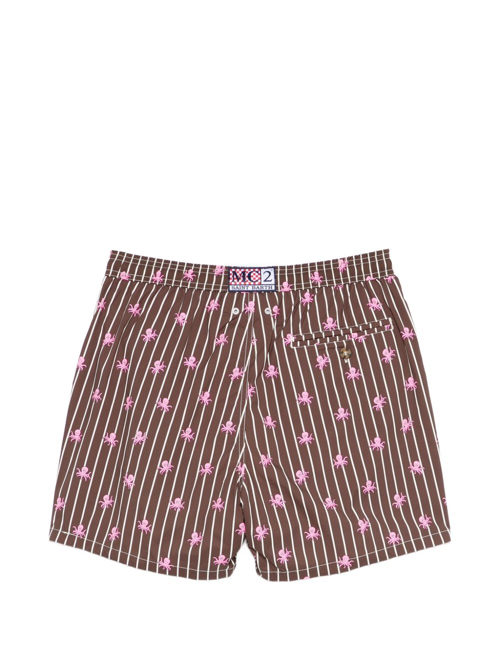 MC2 SAINT BARTH LIG001602109LOCTO STRIPES S 1821