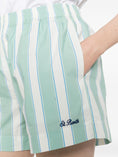 Carica l'immagine nel visualizzatore della galleria, MC2 SAINT BARTH MEA00200521LSTRIPES 5317 EMB
