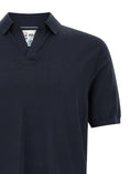 Load image into Gallery viewer, MC2 SAINT BARTH SLO000100097L61 BLUE NAVY
