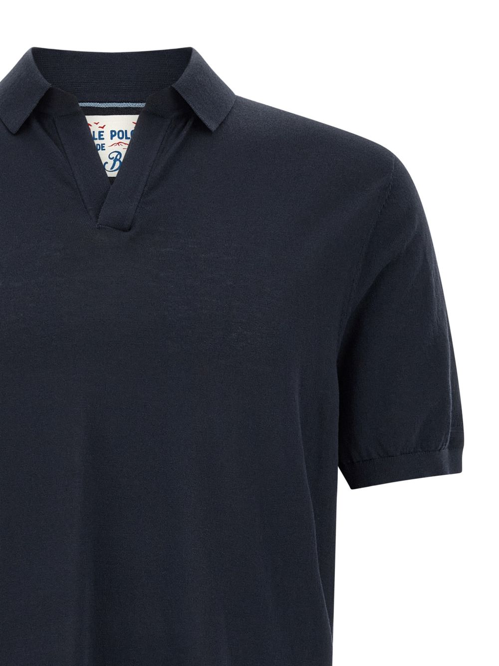 MC2 SAINT BARTH SLO000100097L61 BLUE NAVY