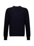 Load image into Gallery viewer, MC2 SAINT BARTH SLO000300097L61 BLUE NAVY
