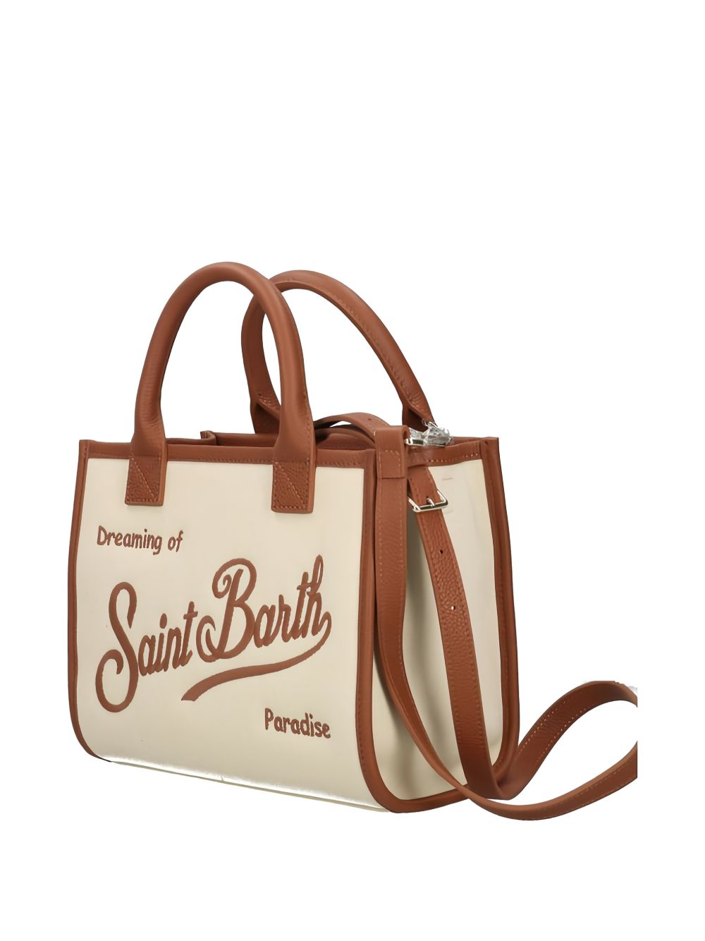 MC2 SAINT BARTH VANMD00101517LCANVAS GRAIN LEATHER 1019 EMB