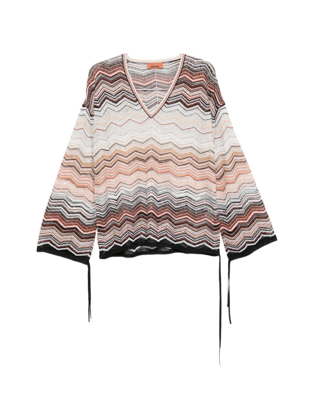 MISSONI DS26SJ0FBK01H9SM9ZV