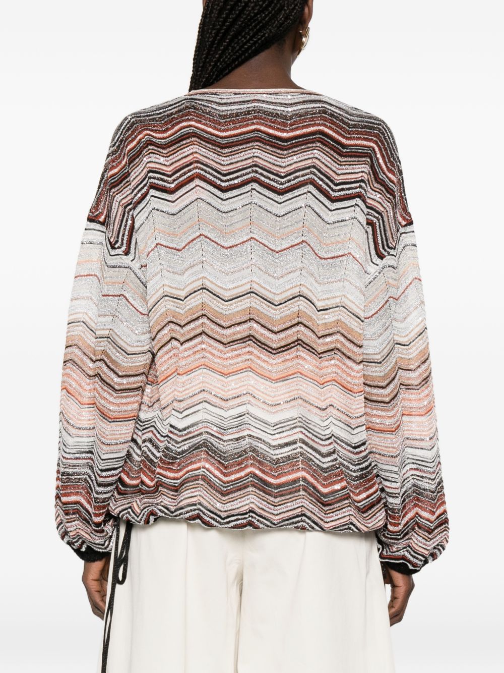 MISSONI DS26SJ0FBK01H9SM9ZV
