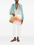 Load image into Gallery viewer, MISSONI MS26SQ0BBR014HSM9X1
