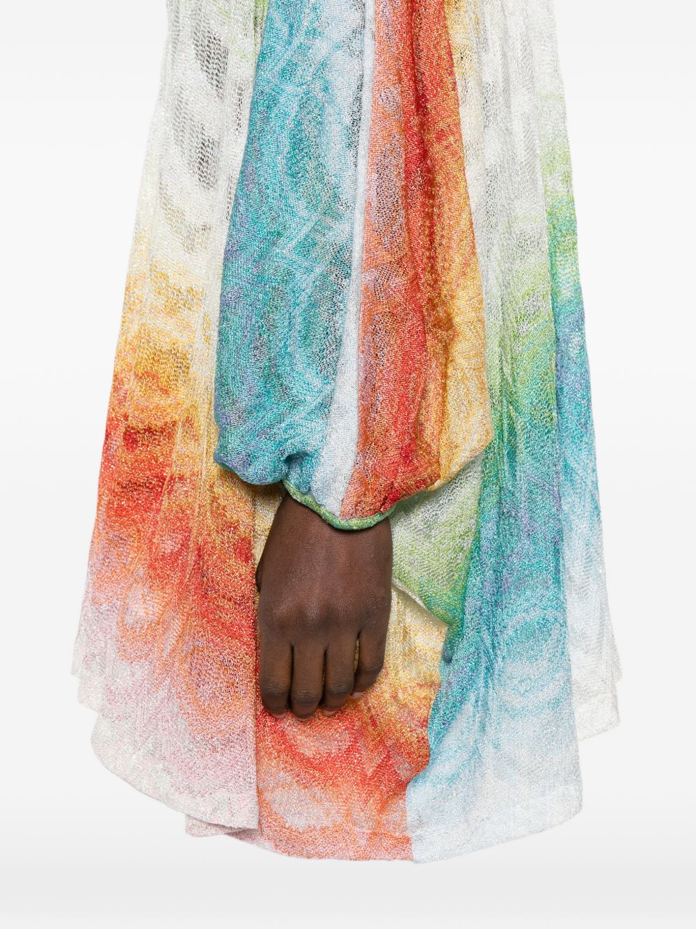 MISSONI MS26SQ0BBR014HSM9X1