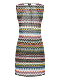 Load image into Gallery viewer, MISSONI MS26SQ1XBR014FSM9YJ
