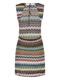 Load image into Gallery viewer, MISSONI MS26SQ1XBR014FSM9YJ
