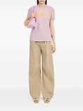 Load image into Gallery viewer, T-shirt con maniche corte 
