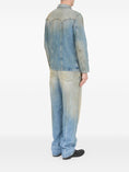 Load image into Gallery viewer, Giacca denim con tasche 
