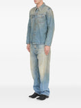Load image into Gallery viewer, Giacca denim con tasche 

