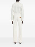 Load image into Gallery viewer, Jeans dritti in cotone 
