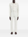 Load image into Gallery viewer, Jeans dritti in cotone 
