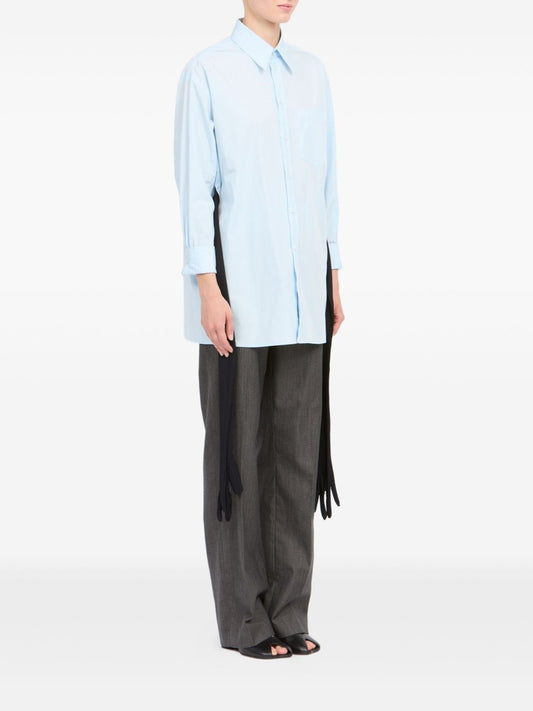 MM6 MAISON MARGIELA S52DT0060M35480501