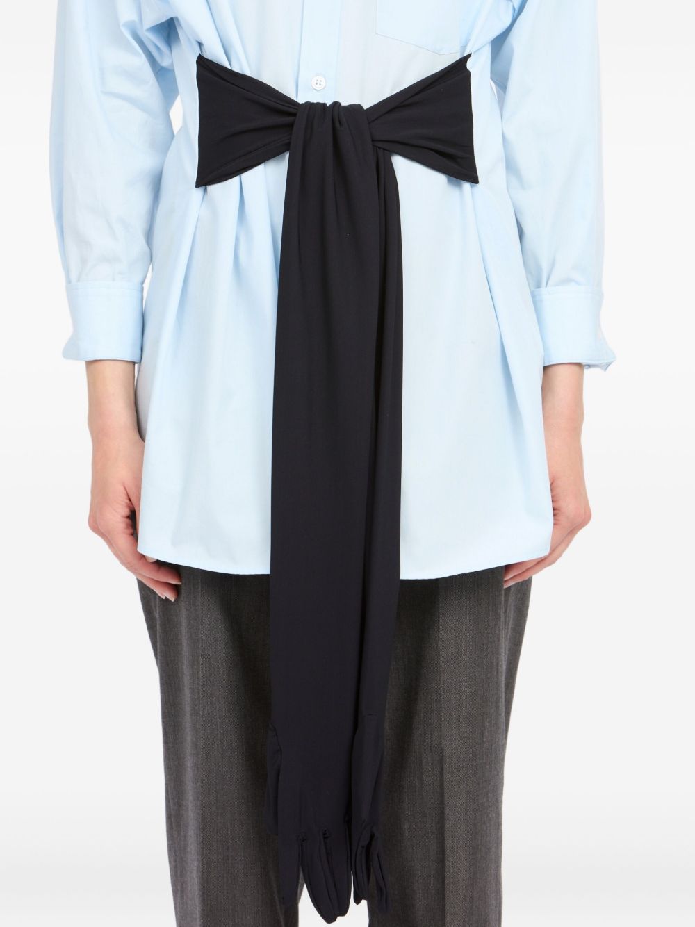 MM6 MAISON MARGIELA S52DT0060M35480501