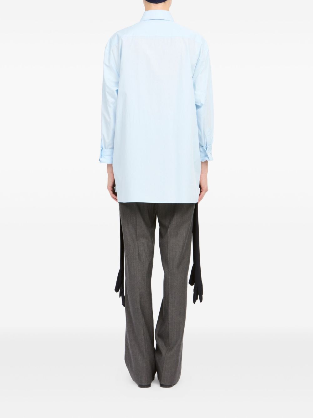MM6 MAISON MARGIELA S52DT0060M35480501