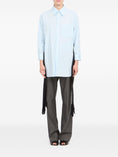 Load image into Gallery viewer, MM6 MAISON MARGIELA S52DT0060M35480501
