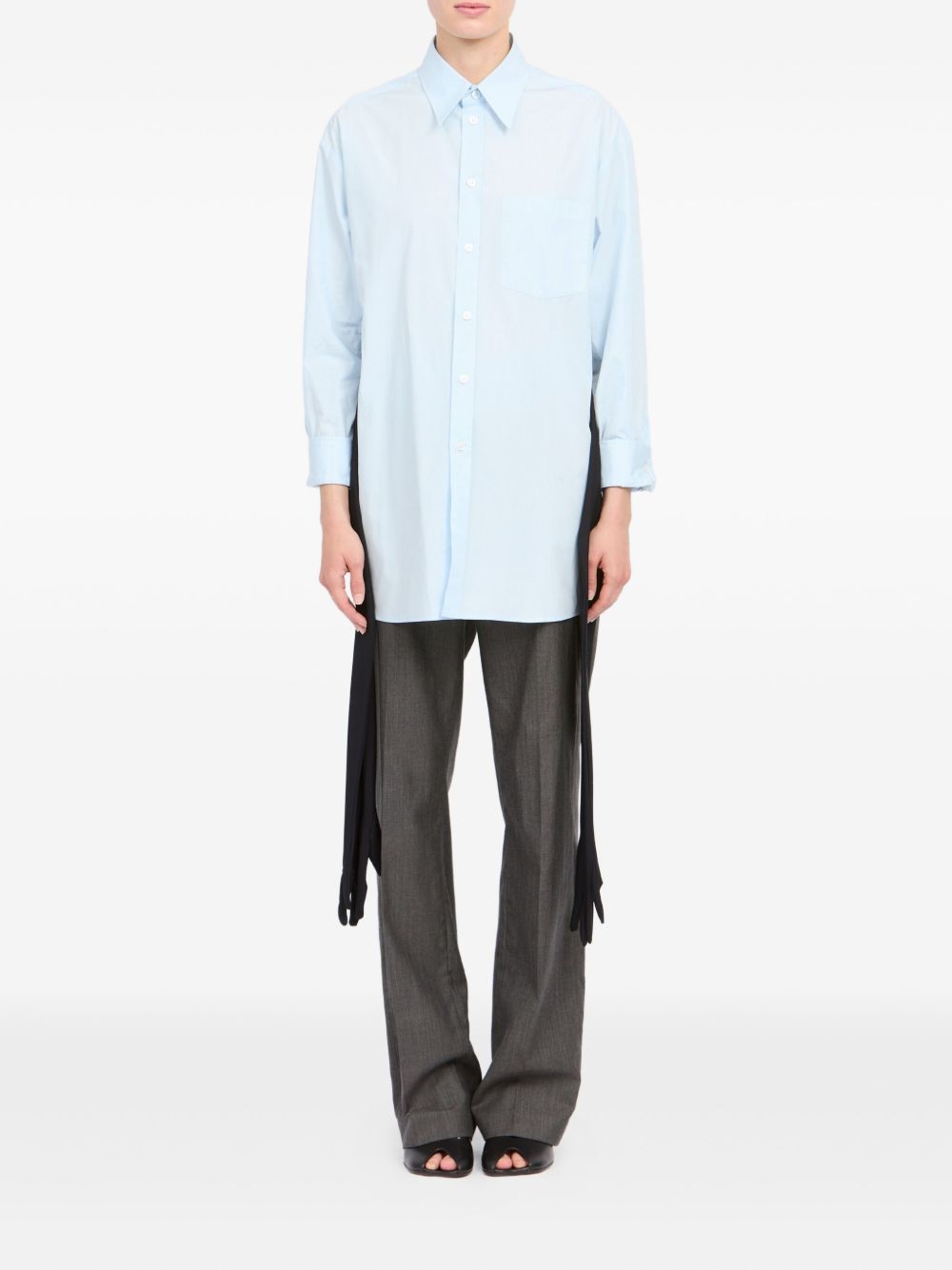 MM6 MAISON MARGIELA S52DT0060M35480501