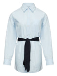 Load image into Gallery viewer, MM6 MAISON MARGIELA S52DT0060M35480501

