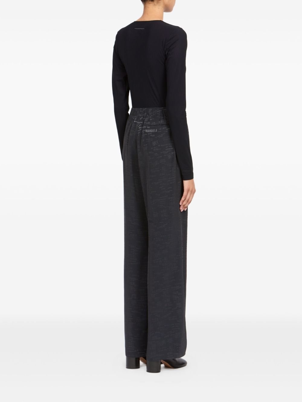 MM6 MAISON MARGIELA S52KA0529M35737002J