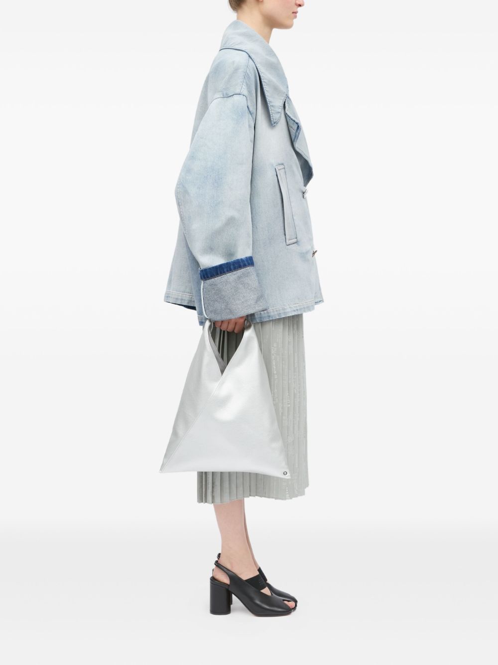 MM6 MAISON MARGIELA S54WD0043P8396T9002