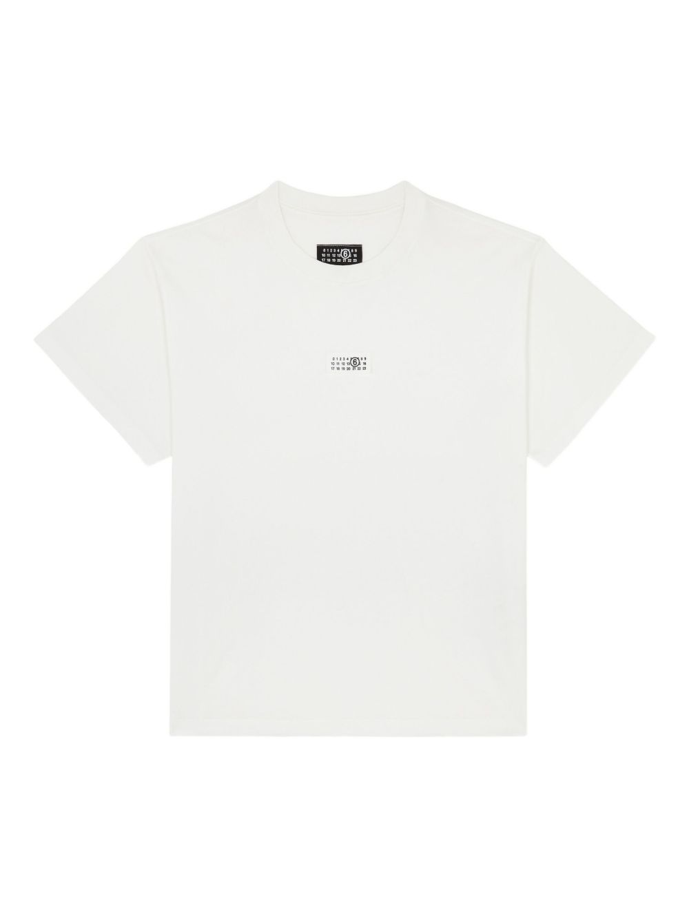 MM6 MAISON MARGIELA SH0GC0032M20170101