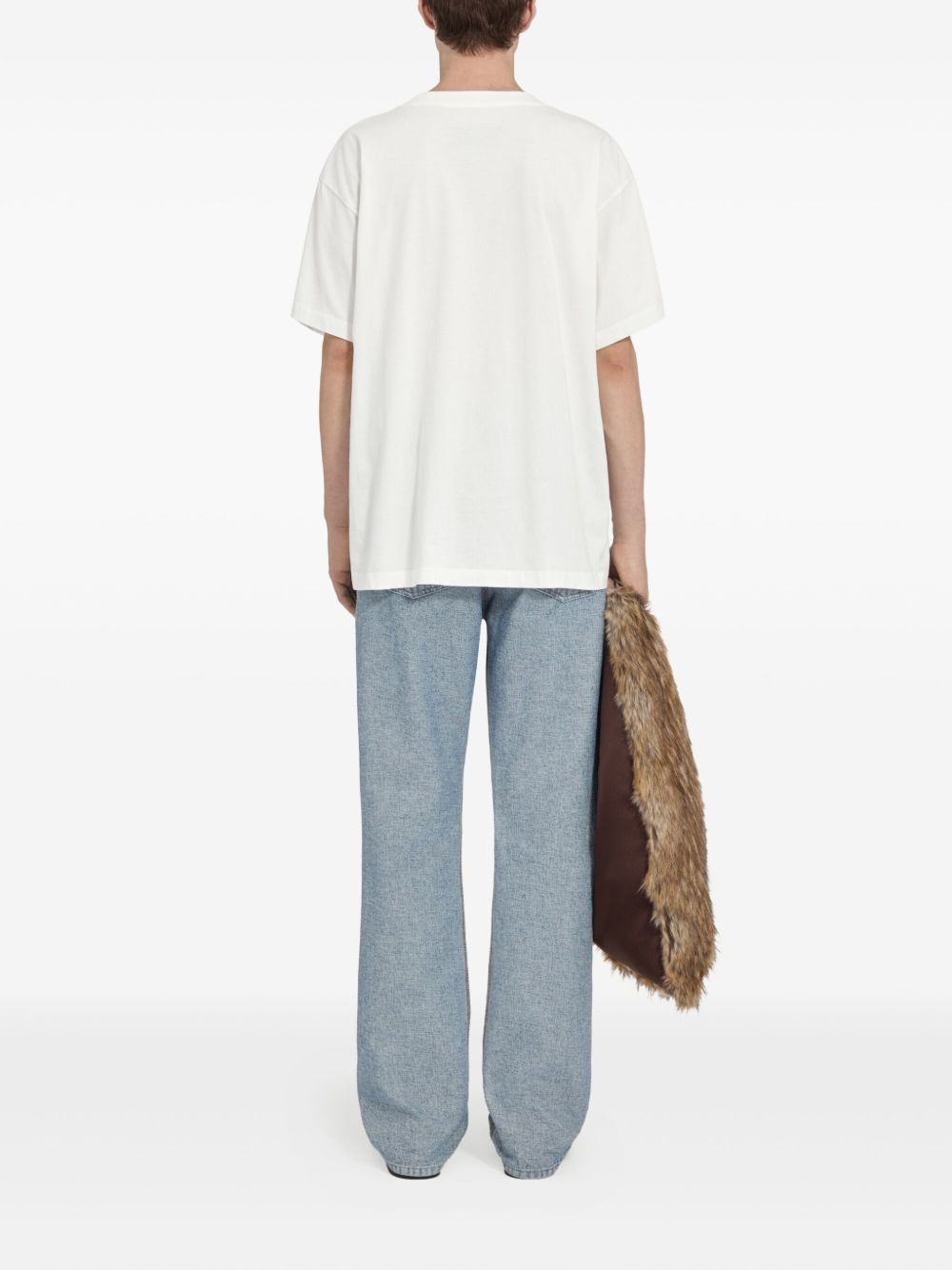 MM6 MAISON MARGIELA SH0GC0032M20170101