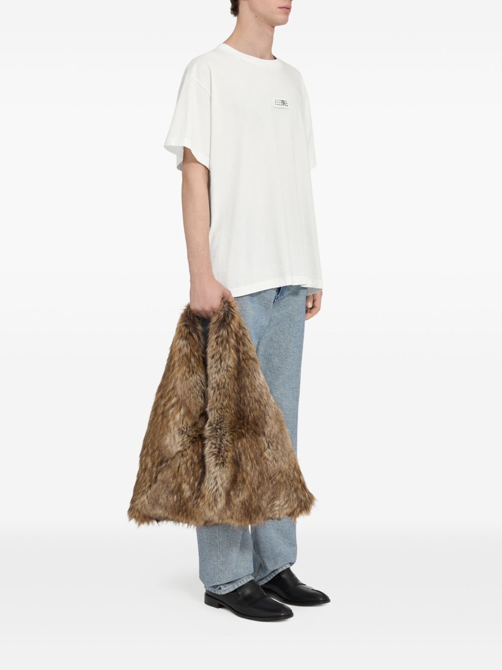 MM6 MAISON MARGIELA SH0GC0032M20170101