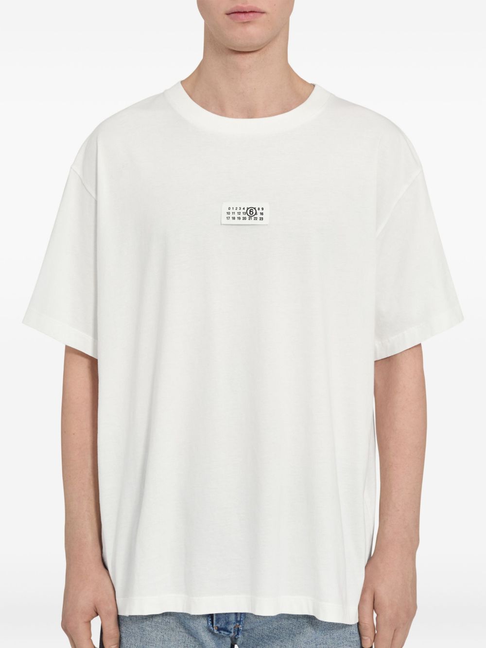 MM6 MAISON MARGIELA SH0GC0032M20170101