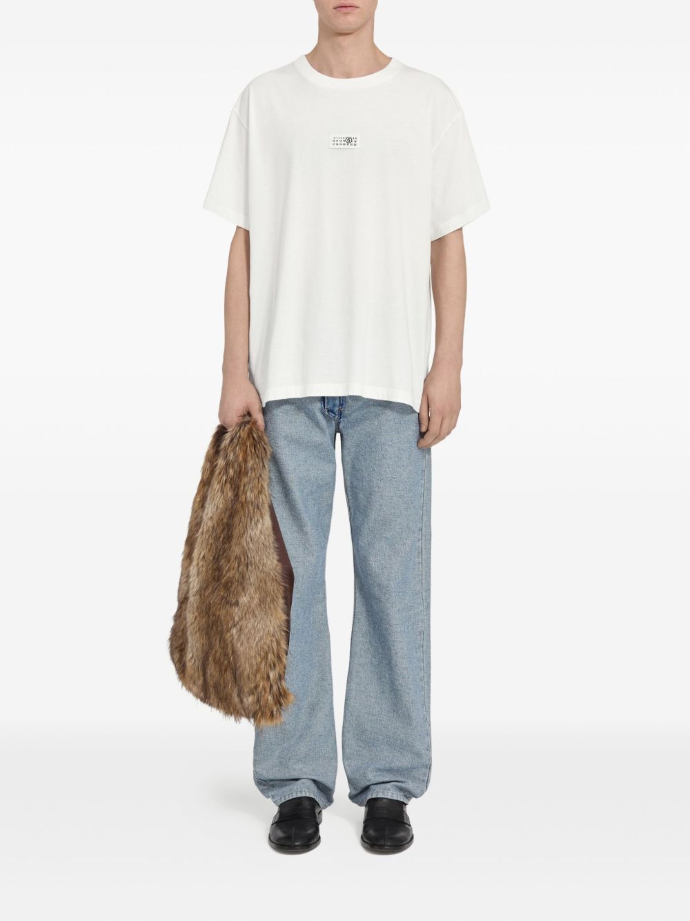 MM6 MAISON MARGIELA SH0GC0032M20170101