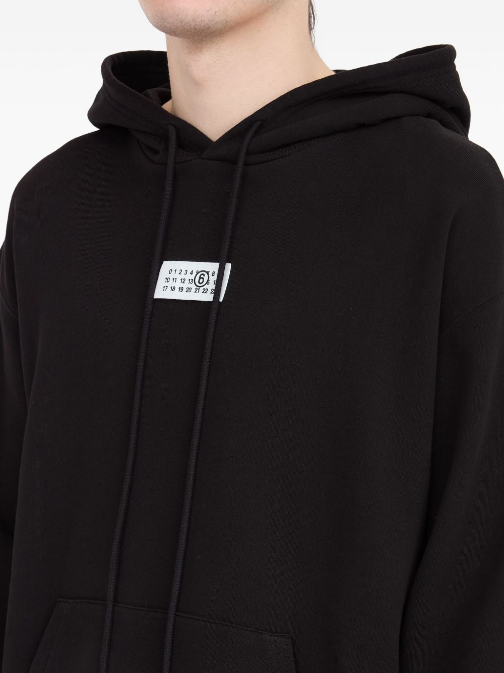 MM6 MAISON MARGIELA SH0GU0033M25025900