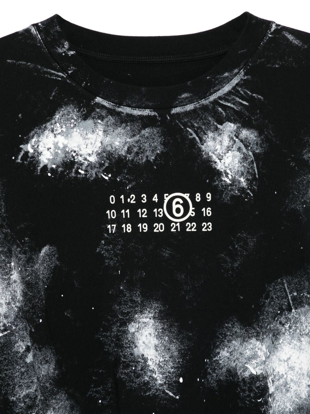 MM6 MAISON MARGIELA SH2GC0039M20048900