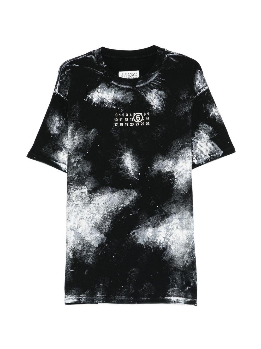 MM6 MAISON MARGIELA SH2GC0039M20048900