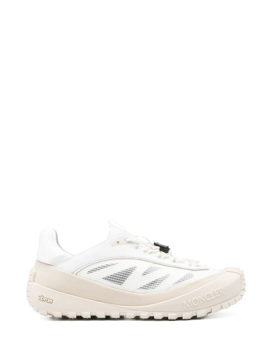 Sneakers con cordoncino 