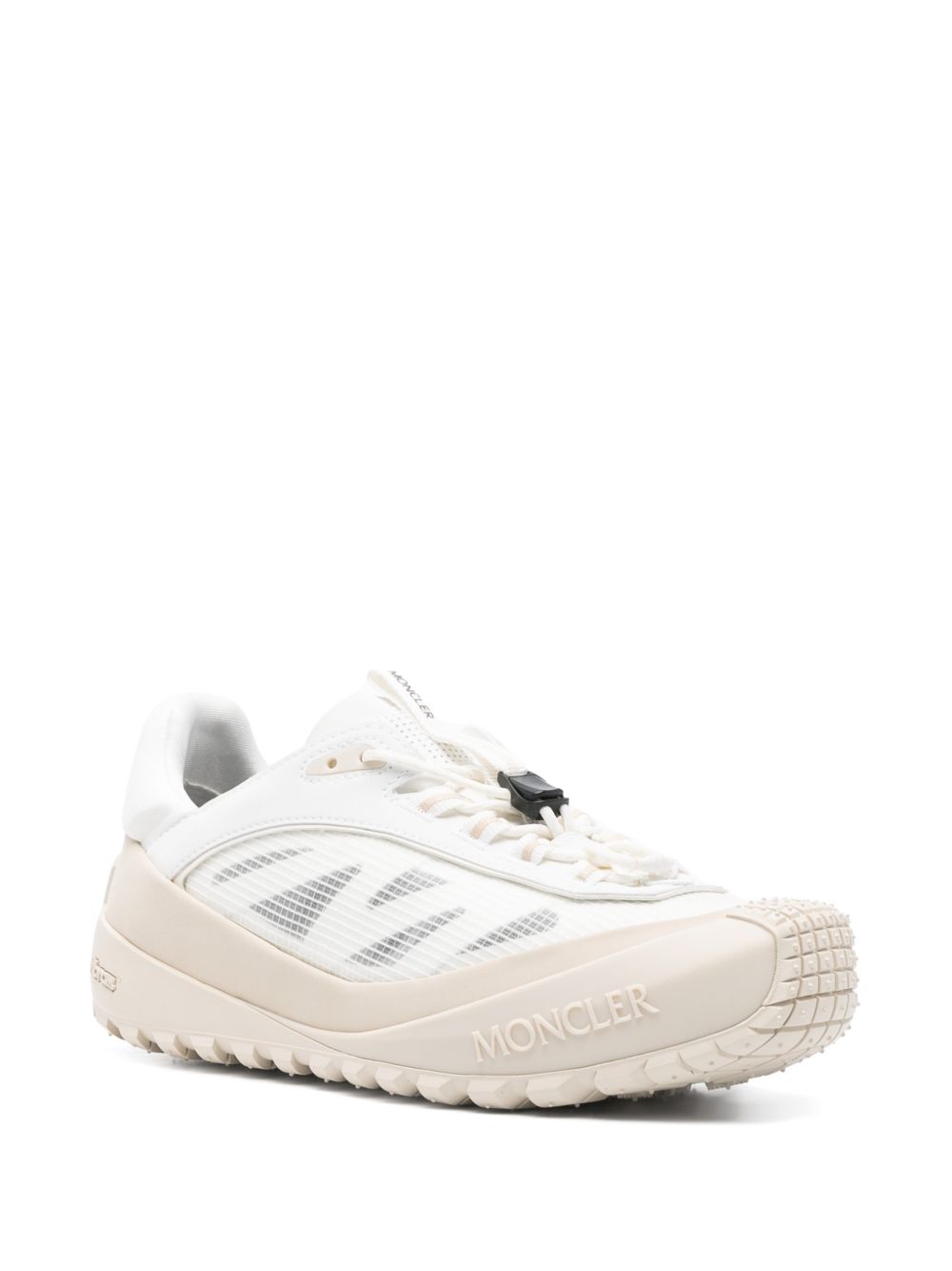 Sneakers con cordoncino 