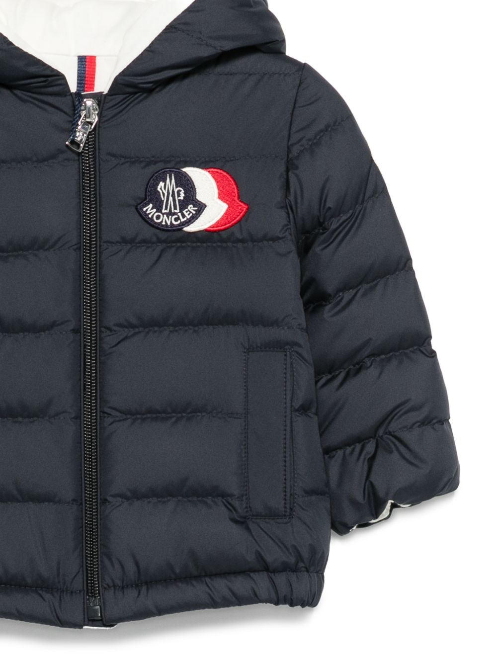 MONCLER ENFANT L19511A00006597X277G