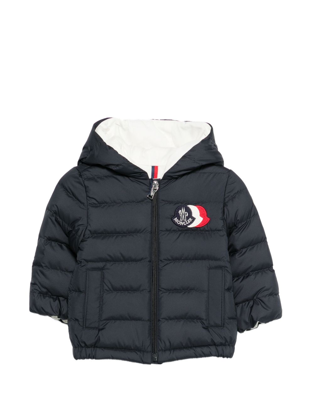 MONCLER ENFANT L19511A00006597X277G