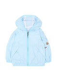 Carica l'immagine nel visualizzatore della galleria, MONCLER ENFANT L19511A0001653A5E711
