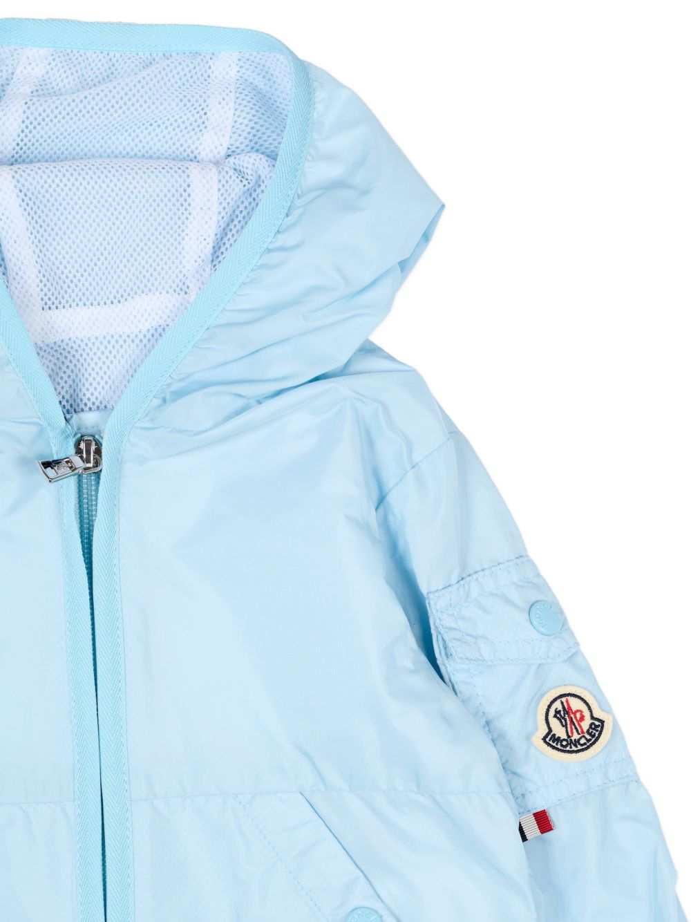 MONCLER ENFANT L19511A0001653A5E711