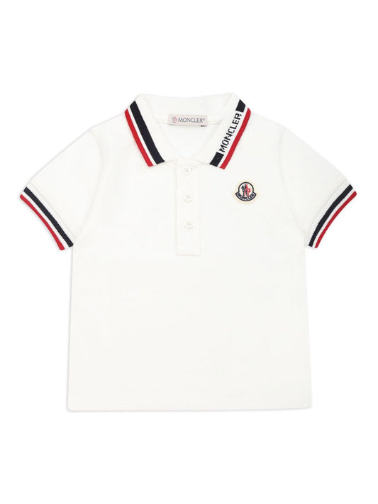 MONCLER ENFANT L19518A000028496F034