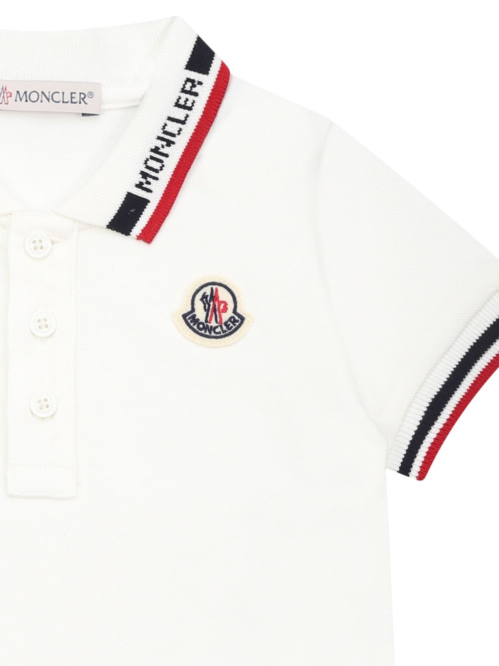 MONCLER ENFANT L19518A000028496F034