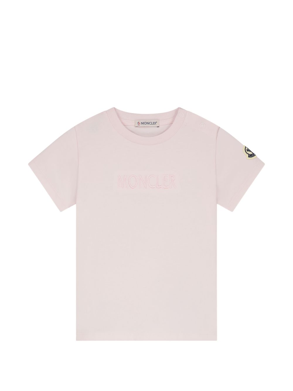 MONCLER ENFANT L19518C0001089AUM503
