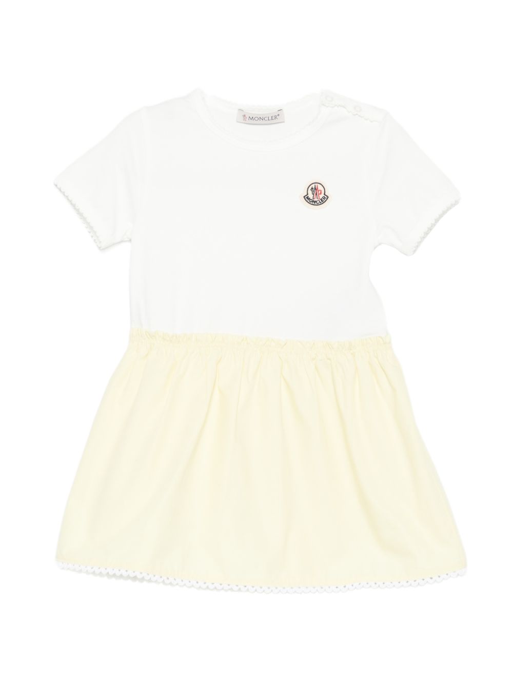 MONCLER ENFANT L19518I000078790AF01