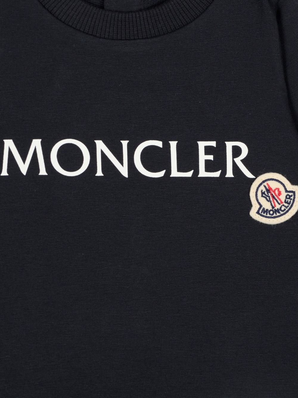 MONCLER ENFANT L19518L0000489B9Y778